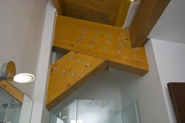 Apart Daire, 2 Yatak Odası, 2 Banyolu