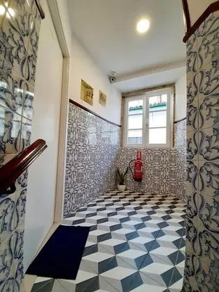 Apart Daire, 1 Büyük (Queen) Boy Yatak