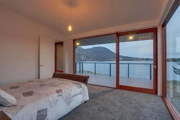 Luxury Ev, Birden Çok Yatak Odası