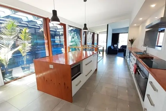 Luxury Ev, Birden Çok Yatak Odası