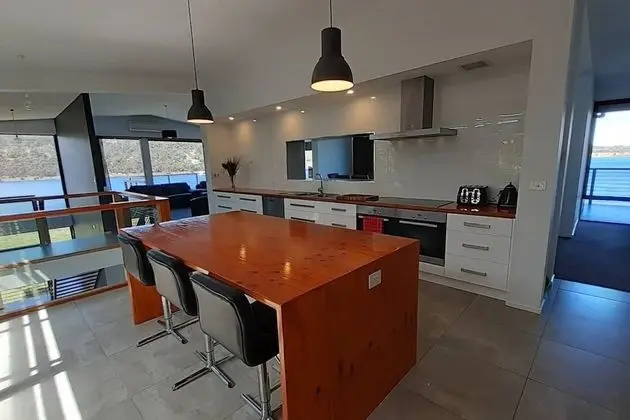 Luxury Ev, Birden Çok Yatak Odası