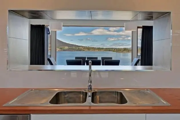 Luxury Ev, Birden Çok Yatak Odası