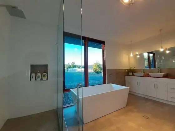 Luxury Ev, Birden Çok Yatak Odası