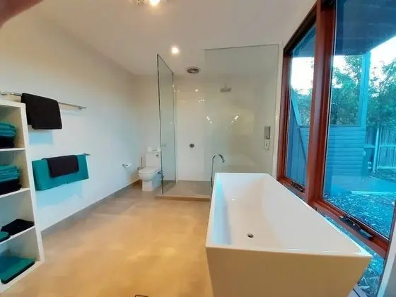 Luxury Ev, Birden Çok Yatak Odası
