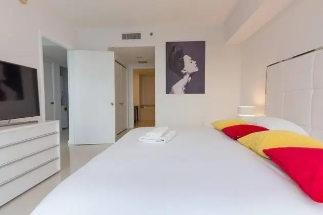 Apart Daire, Birden Çok Yatak