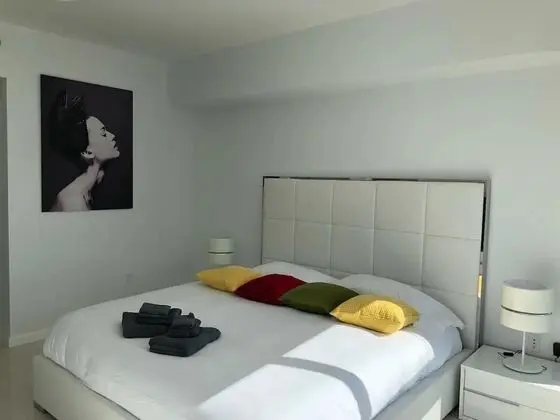 Apart Daire, Birden Çok Yatak
