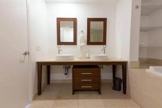 Apart Daire, Birden Çok Yatak