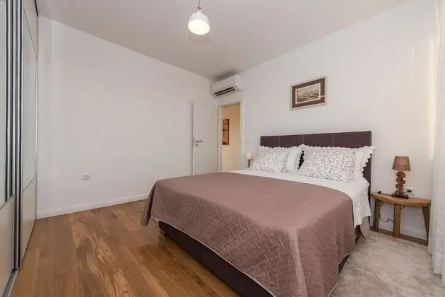 Panoramic Apart Daire, 2 Yatak Odası, Deniz Manzaralı