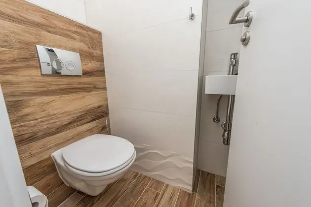 Panoramic Apart Daire, 2 Yatak Odası, Deniz Manzaralı