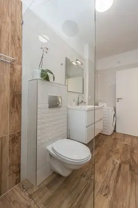 Panoramic Apart Daire, 2 Yatak Odası, Deniz Manzaralı