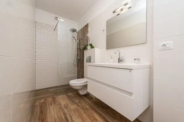 Panoramic Apart Daire, 2 Yatak Odası, Deniz Manzaralı