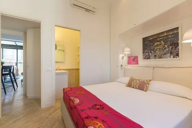 Apart Daire, 3 Yatak Odası