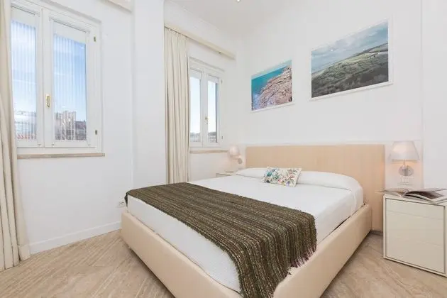 Apart Daire, 3 Yatak Odası