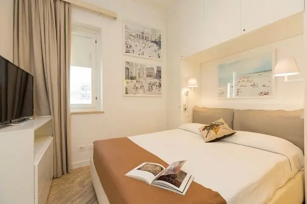 Apart Daire, 3 Yatak Odası