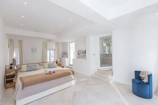 Apart Daire, 3 Yatak Odası