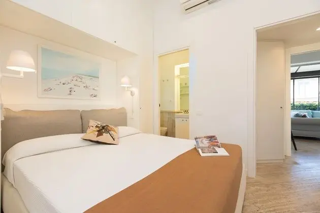 Apart Daire, 3 Yatak Odası