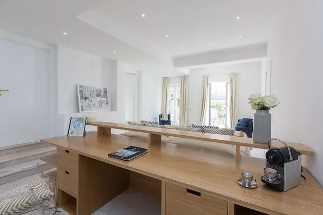 Apart Daire, 3 Yatak Odası