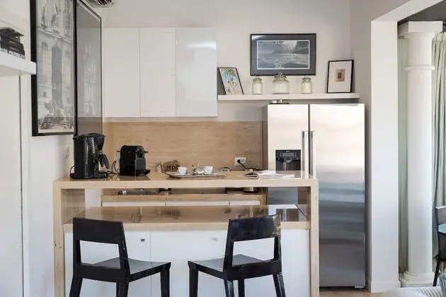 Apart Daire, 3 Yatak Odası