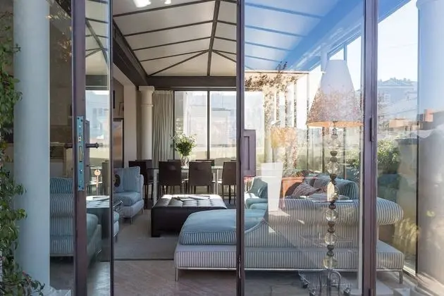 Apart Daire, 3 Yatak Odası