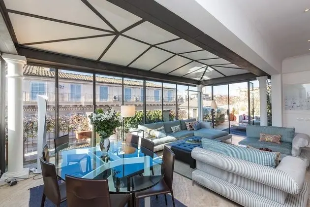 Apart Daire, 3 Yatak Odası