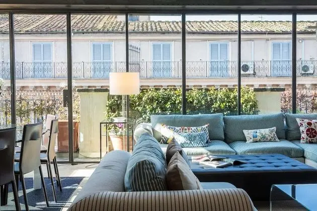 Apart Daire, 3 Yatak Odası