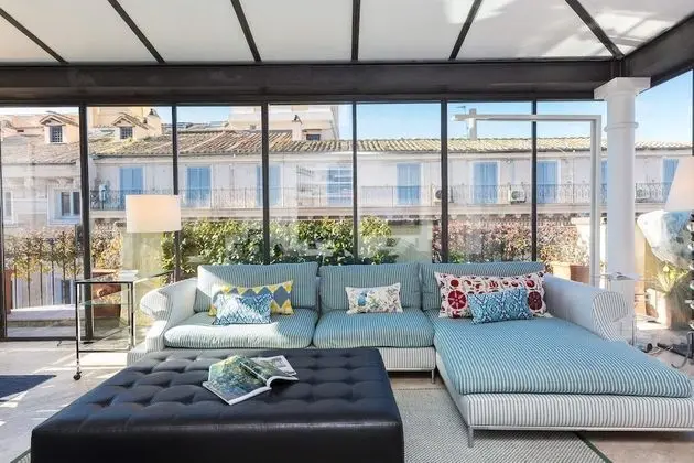 Apart Daire, 3 Yatak Odası