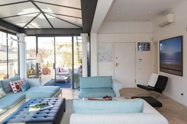 Apart Daire, 3 Yatak Odası