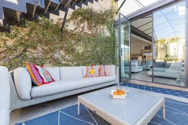 Apart Daire, 3 Yatak Odası