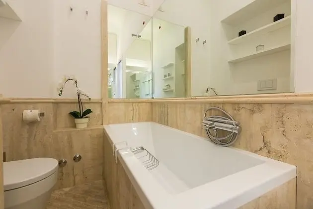 Apart Daire, 3 Yatak Odası