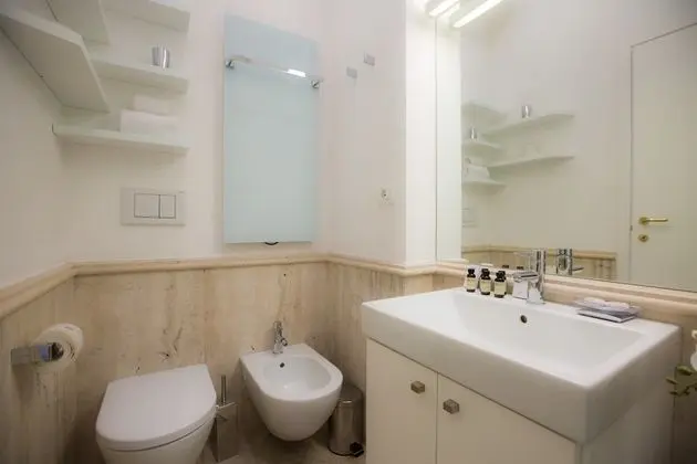 Apart Daire, 3 Yatak Odası