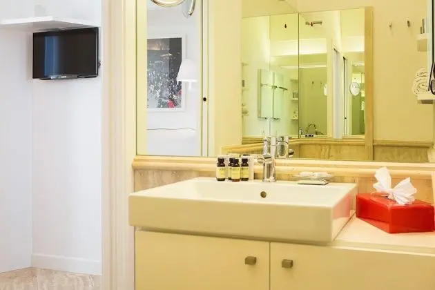 Apart Daire, 3 Yatak Odası