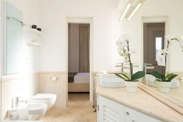 Apart Daire, 3 Yatak Odası