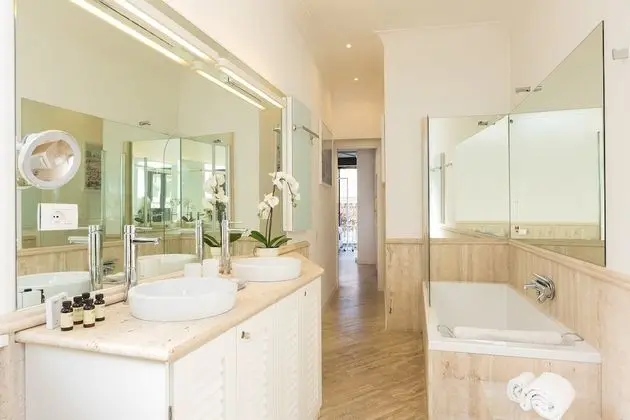 Apart Daire, 3 Yatak Odası