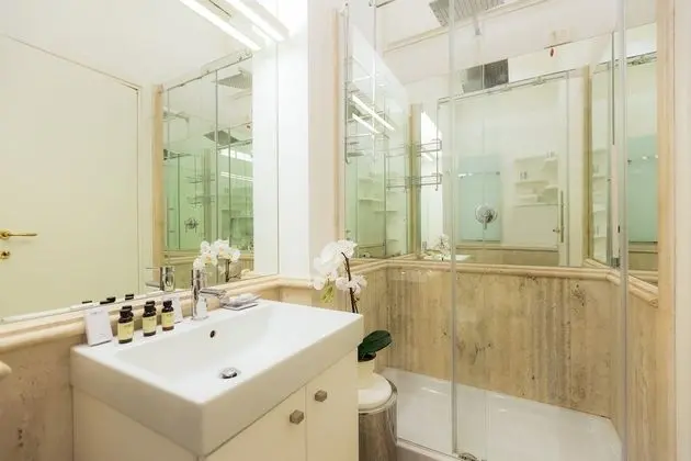 Apart Daire, 3 Yatak Odası