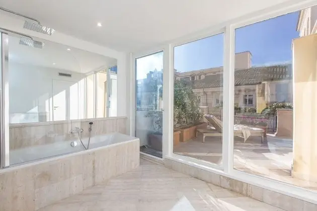 Apart Daire, 3 Yatak Odası