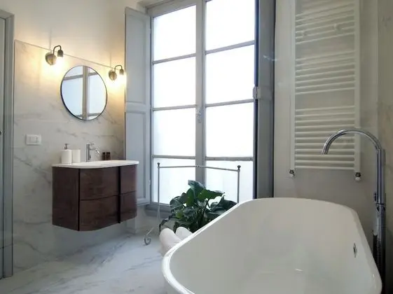 Apart Daire, 3 Yatak Odası