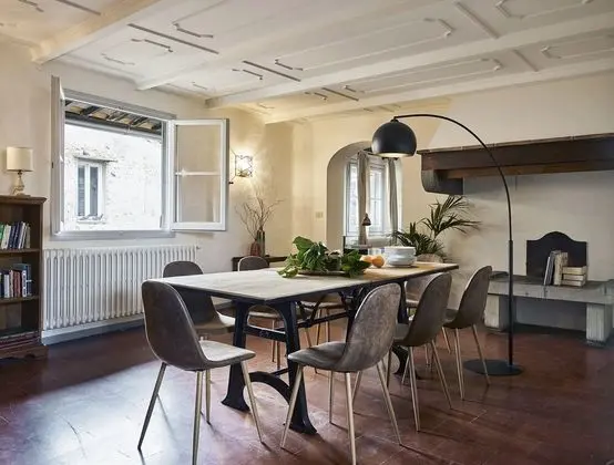 Apart Daire, 3 Yatak Odası