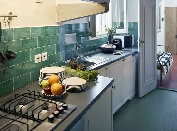 Apart Daire, 3 Yatak Odası