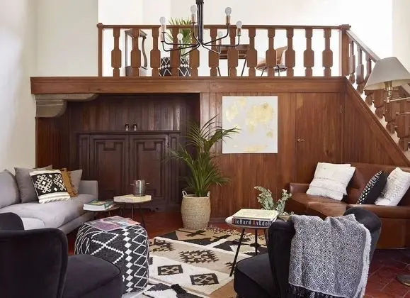 Apart Daire, 3 Yatak Odası