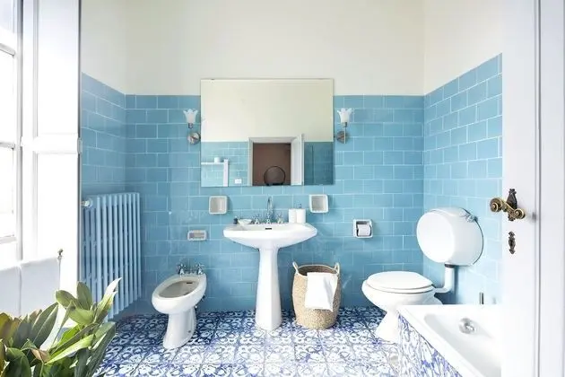 Apart Daire, 3 Yatak Odası