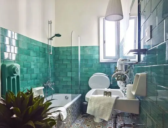 Apart Daire, 3 Yatak Odası