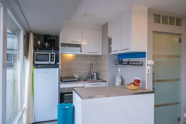 Standard Apart Daire, Birden Çok Yatak, Denize Bakan (Amazing view on the sea Apt Astor)