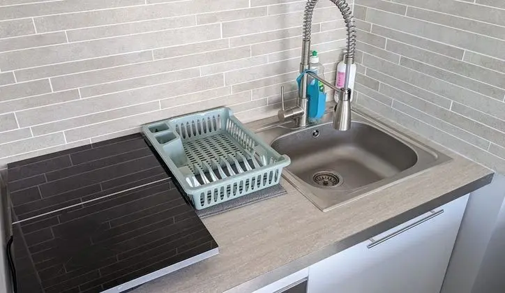 Standard Apart Daire, Birden Çok Yatak, Denize Bakan (Amazing view on the sea Apt Astor)