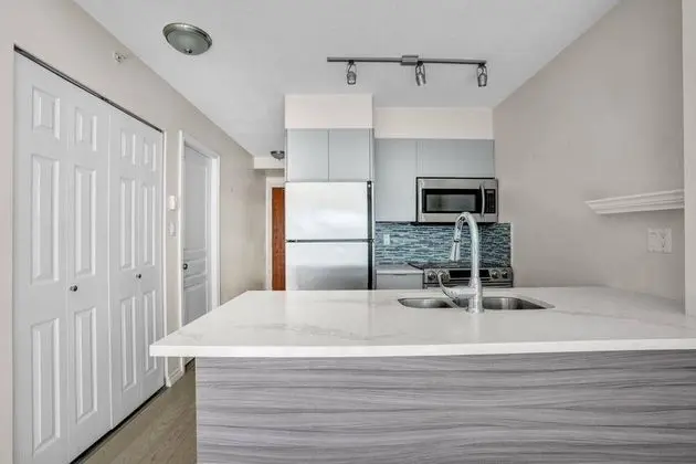 Apart Daire, 1 Yatak Odası, Balkon