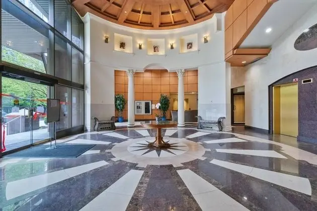 Apart Daire, 1 Yatak Odası, Balkon