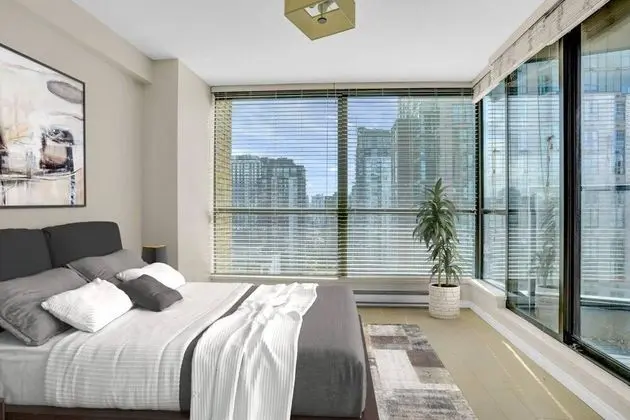 Apart Daire, 1 Yatak Odası, Balkon