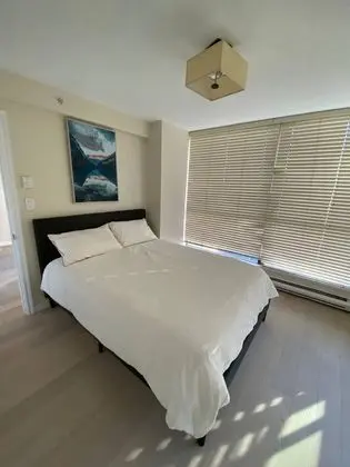 Apart Daire, 1 Yatak Odası, Balkon