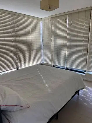 Apart Daire, 1 Yatak Odası, Balkon