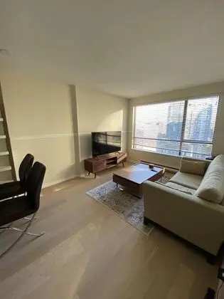 Apart Daire, 1 Yatak Odası, Balkon