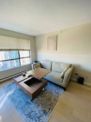 Apart Daire, 1 Yatak Odası, Balkon